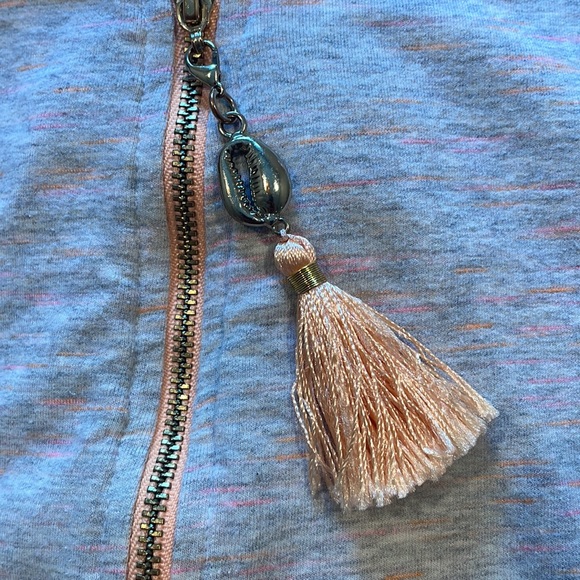 Lilly Pulitzer Melon Sunny Skipper State of Mind Pullover  long sleeve - Picture 7 of 8